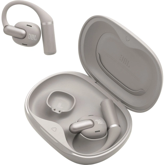 Навушники JBL Sense Pro Grey (JBLSENSEPROGRY) - picture 6