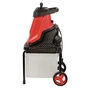Садовый измельчитель Vitals Master, Zs 2845wt, 2800W, 45мм, 50л, нож, 11.9кг (244885) - уменьшенное изображение 2