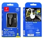 Автомобільний зарядний пристрій SkyDolphin SZ19T PD 20W + QC3.0 20W Black (SDAZP-000104) + кабель Type-C - зменшене зображення 2