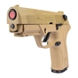 Стартовий пістолет Bruni P-4 Desert cal.9 PAK ST (Beretta PX4 Storm) (2601D) - preview 3