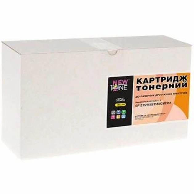 Картридж NewTone для HP LJ Pro M12a/12w/26a аналог CF279A (NT-KT-CF279A) - зображення 1