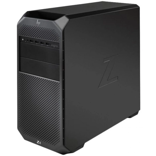 Комп'ютер HP Z4 / Intel W-2123 (6QN62EA) - зображення 1