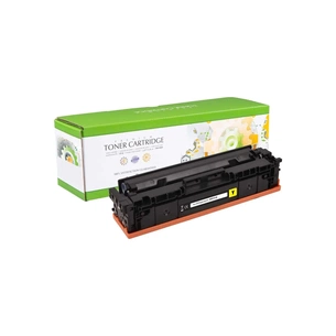 Тонер-картридж Static Control HP W2212X (207X) yellow 2.45K (002-01-S2212X) зображення 1