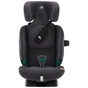 Автокрісло Britax-Romer ADVANSAFIX PRO (Midnight Grey) (2000038231) - зменшене зображення 7