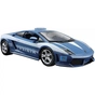 Машина Bburago LAMBORGHINI GALLARDO LP560 POLIZIA (18-43025) - зменшене зображення 2