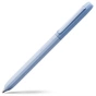 Ручка кулькова Faber-Castell поворотна серії AVORI Peace of Mind, колір корпусу блакитний, синя М (0,7 мм) (33062) - зменшене зображення 1