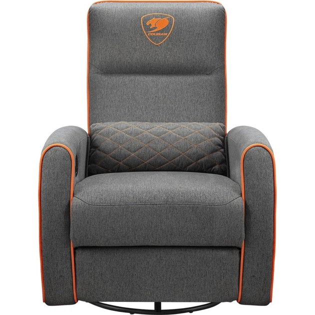Крісло ігрове Cougar Fidom Gray - зображення 1