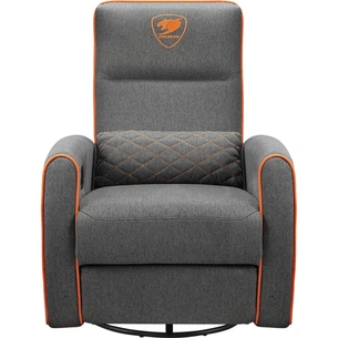 Крісло ігрове Cougar Fidom Gray зображення 1