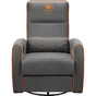 Крісло ігрове Cougar Fidom Gray - зменшене зображення 1