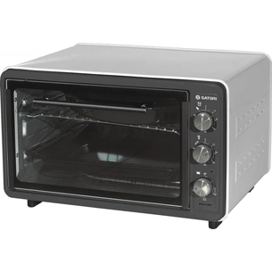 Електропіч Satori SEO-4230-GR зображення 1