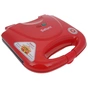 Сендвічниця Saturn ST-EC1082 Red - уменьшенное изображение 1