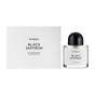 Парфумована вода Byredo Black Saffron 50 мл (B100001) - уменьшенное изображение 2