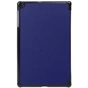 Чохол до планшета BeCover Smart Case Samsung Galaxy Tab S5e T720/T725 Deep Blue (703844) - зменшене зображення 2
