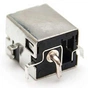 Роз'єм живлення ноутбука для Asus K52 PJ032C, PJ033 (5.5mm x 2.5mm) Универсальный (A49004) - зменшене зображення 3