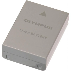 Акумулятор до фото/відео Olympus BLN-1 Li-Ion 1220 mАh for Olympus E-M1, E-M5, E-M5 Mark II (V620053XE000) зображення 1