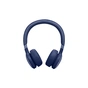 Навушники JBL Live 670 NC Blue (JBLLIVE670NCBLU) - зменшене зображення 2