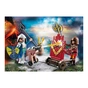 Конструктор Playmobil Novelmore Лицарський поєдинок (70503) - зменшене зображення 2