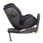 Автокрісло Avova Sperber-Fix i-Size 0-1 Pearl Black (4260621465015) - зменшене зображення 6