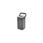 Батарея універсальна ACL 80000mAh, 22.5W, USB/Micro/Type-C/Lighting, Flashlight (PW-152) - зменшене зображення 4