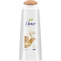 Шампунь Dove Hair Therapy Сяючий блиск 400 мл (8710447203415/8720181205682) - уменьшенное изображение 1
