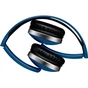 Навушники Canyon CNS-CBTHS2BL Blue - зменшене зображення 3