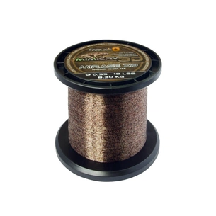 Волосінь Prologic Mimicry Mirage XP 1000m 13lbs 6.2kg 0.28mm Camo (1846.05.46) изображение 1