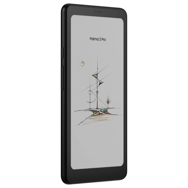 Електронна книга BOOX Palma 2 Pro Black - зображення 2