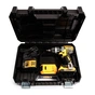 Шуруповерт DeWALT DCD796P2 - зменшене зображення 7