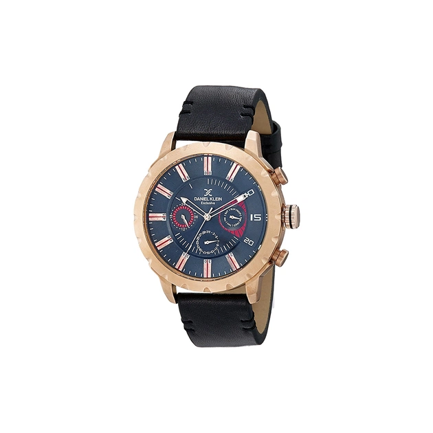 Наручний годинник Daniel Klein DK10978-7 - зображення 1