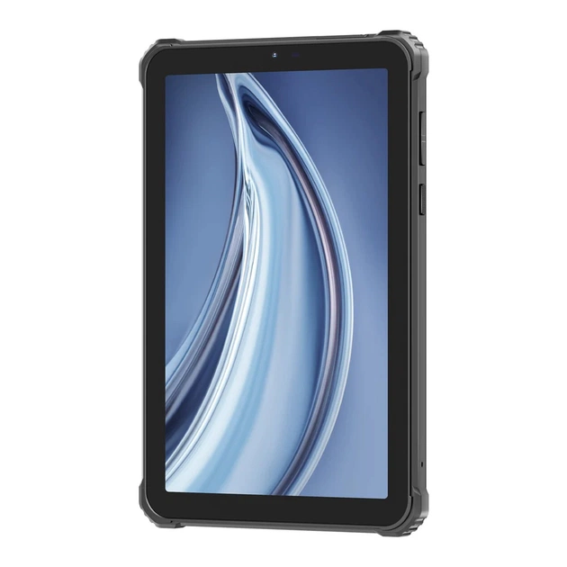 Планшет OUKITEL RT3 pro 8" 4/128GB NFC LTE Black (6931940767194) - зображення 5