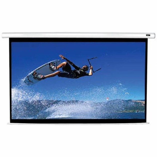 Проекційний екран VMAX150XWH2 Elite Screens - зображення 1