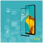 Скло захисне Piko Full Glue Moto G04 Black (1283126594281) - зменшене зображення 4