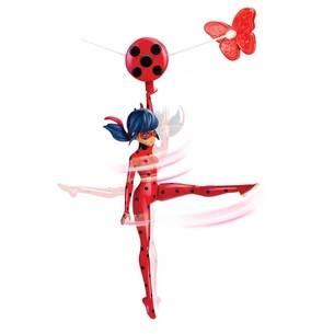 Лялька Miraculous Неймовірний політ 19 см з аксесуарами (39733) зображення 1