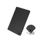 Чехол для планшета BeCover Flexible TPU Mate Samsung Galaxy Tab A11 Plus SM-X236B 11.0" Black (713950) - уменьшенное изображение 3