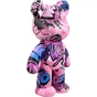 Фигурка ToyMonster Kuma Paw серия Уличный вайб – Трикси (T02943-2) - уменьшенное изображение 2