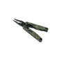 Мультитул Leatherman Charge Plus Camo Forest, синтетичний чохол, карт. коробка (832710) - зменшене зображення 5