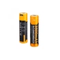Акумулятор Fenix 18650 ARB-L18-3500U (3500 mAh) (ARB-L18-3500U) - зменшене зображення 1