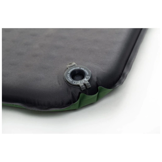Туристичний килимок Exped SIM Lite 3.8 LW green (018.1029) - зображення 5