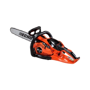 Ланцюгова пила ECHO бензинова CS-2511WES 1,1кВт/1,5 к.с., 12"/30см, 3/8Р, 1,3мм, 47лан. (CS-2511WES) зображення 1