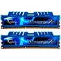 Модуль пам'яті для комп'ютера DDR3 8GB (2x4GB) 2133 MHz G.Skill (F3-2133C10D-8GXM) - зменшене зображення 1