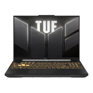 Ноутбук ASUS TUF Gaming F16 FX607JV-N3249 (90NR0HV6-M00EV0) зображення 1