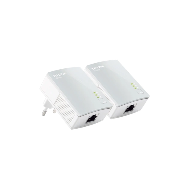 Адаптер Powerline TP-Link TL-PA4010 KIT - picture 1