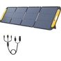 Портативная солнечная панель Vtoman 200W 19V IP67 MC-4/Anderson/XT60/DC5521 (VS200) - уменьшенное изображение 2