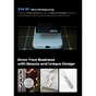 Запчасть для 3D-принтера Creality Infrared Laser, 2W, 10641nm, 0.03mm (A1 Pro) (4007010224) - уменьшенное изображение 4