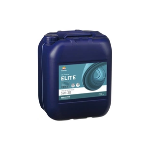 Моторна олива REPSOL ELITE LONG LIFE 50700/50400 5W-30 20л (RPP0057IDA) зображення 1