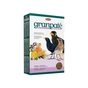 Корм для птахів Padovan Grandpate Universelle для комахоїдних та плодоїдних птахів 1 кг (8001254001913) - зменшене зображення 1
