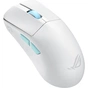 Мишка ASUS ROG Harpe Ace Aim Lab Edition Wireless/USB White (90MP02W0-BMUA10) - зменшене зображення 2