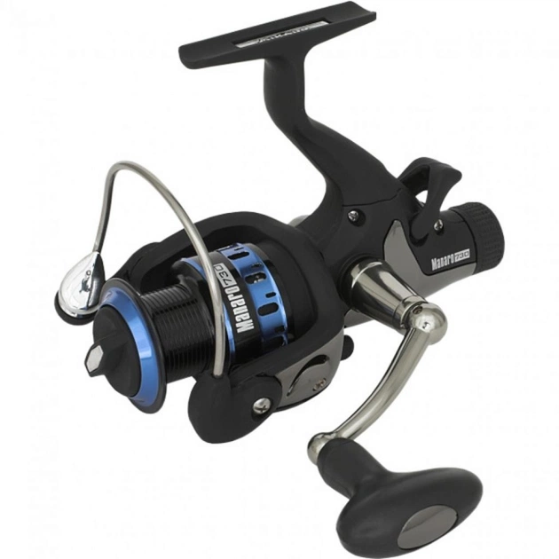 Котушка Mikado Baitrunner Manaro 765 (KD86-765) - зображення 1