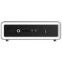 Комп'ютер Zotac ZBOX CI622 nano (Barebone) / i3-10110U (ZBOX-CI622NANO-BE) - зменшене зображення 2