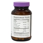 Мінерали Bluebonnet Nutrition Кальцій Магній + Цинк, 90 капсул (BLB0698) - зменшене зображення 2